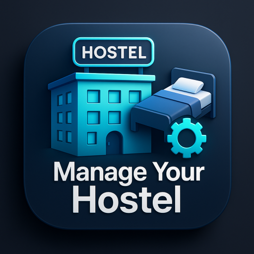 Hostel Manager