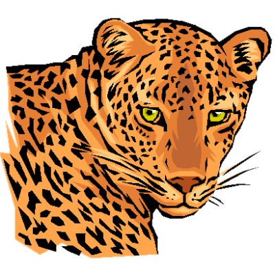 Host Leopard