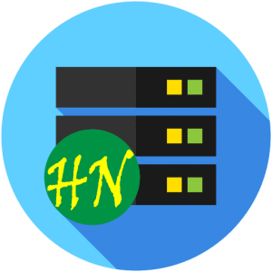 Hostnali