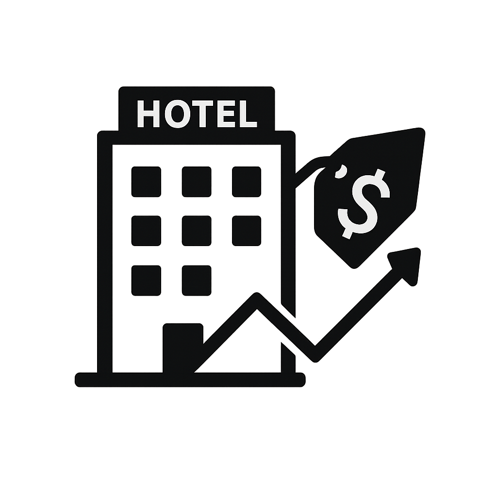Hotel Corporate Price Tracker
