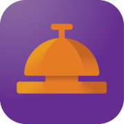 Hotel Front Desk App
