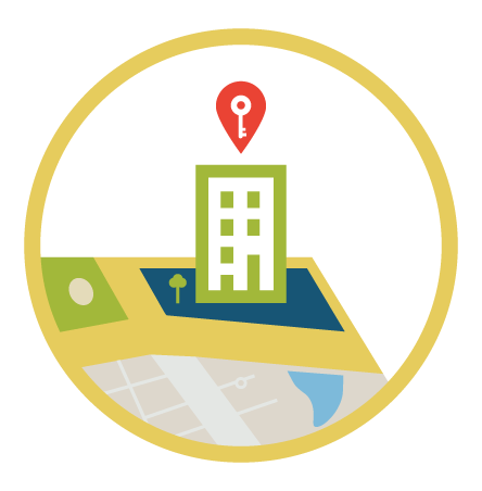 Hotel Geofencing