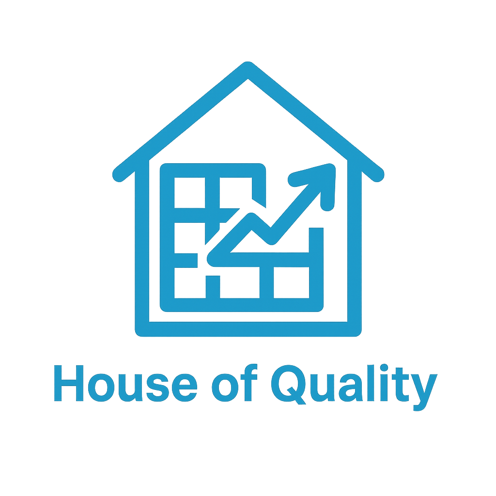 House of Quality Generator