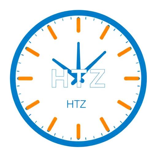 Houston Time Zone