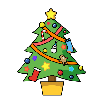 How Many Days Until Christmas