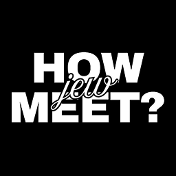 How Jew Meet