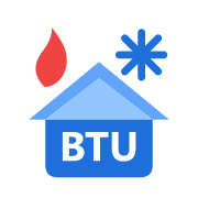 HowManyBTUs.com