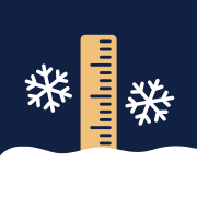 How Much Will it Snow?