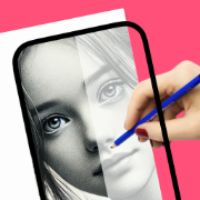 How to Draw: Sketch & Paint