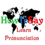 HowToSay