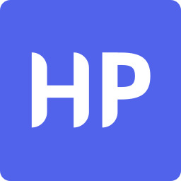 HP-appen