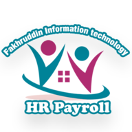 FIT HR Payroll