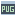 HTML to PUG