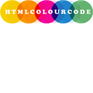 HTML Color Code