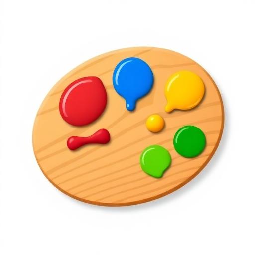 HTML Color Picker
