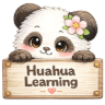 Huahua Learning