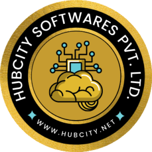 Hubcity Softwares