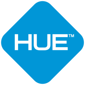 HUE