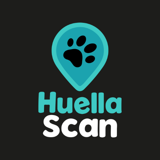 HuellaScan