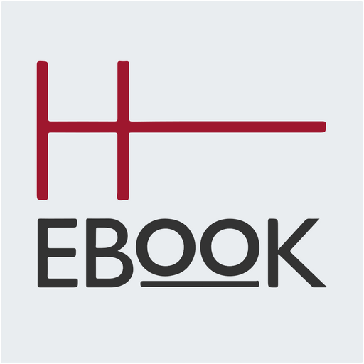ACLS Humanities EBook