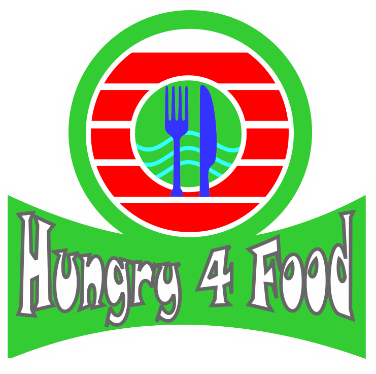 Hungr4Food