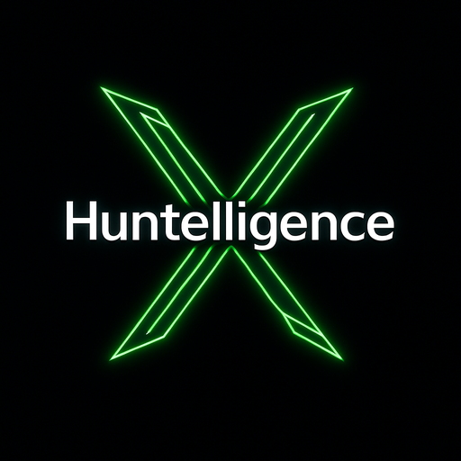HuntelligenceX