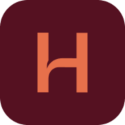 Hushed