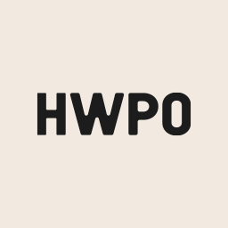 HWPO Training
