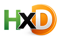 HxD Hex Editor