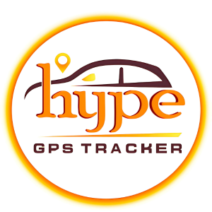 Hype GPS Tracker