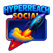 HyperReach Social