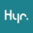 Hyr