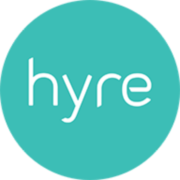 Hyre