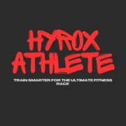 HYROX Athlete