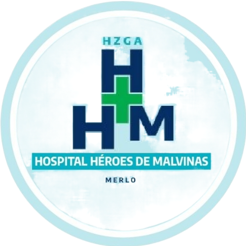 SGU Hospital Héroes de Malvinas
