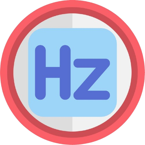 Hz Generator