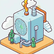 i-HVACR