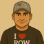 I-LOVE-ROW