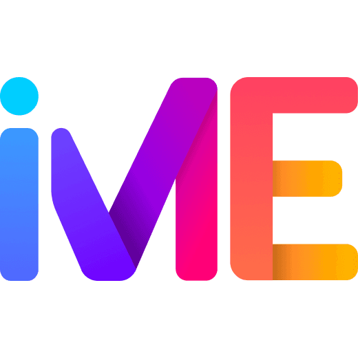 iME
