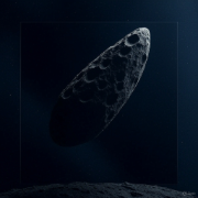 3I/ATLAS Tracker