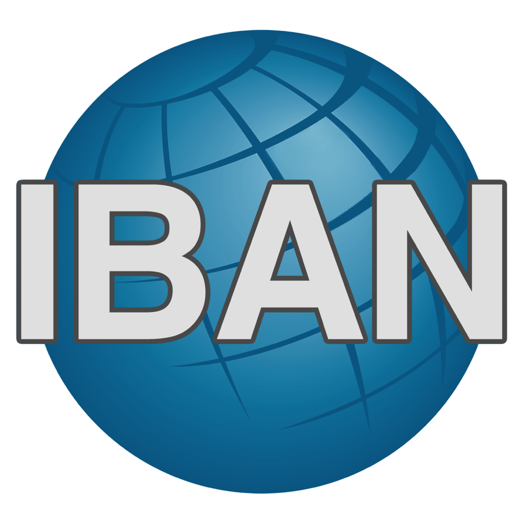 IBAN Validator