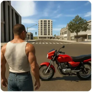Indian Bike Driving 3D
