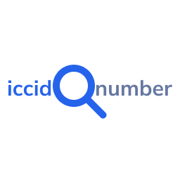 ICCID Number