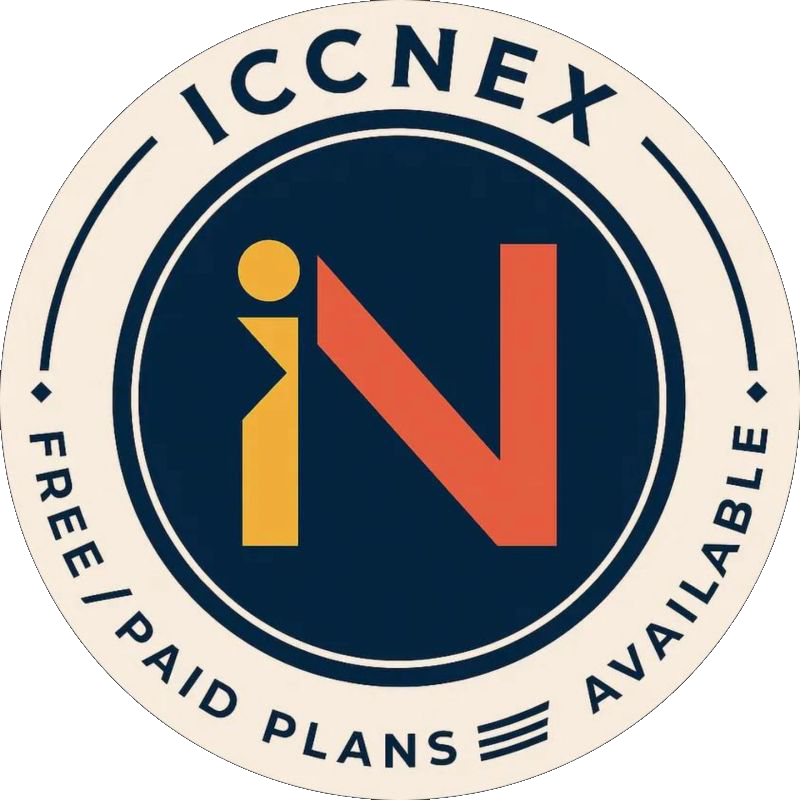 Iccnex Host