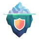 Iceberg Mail