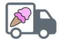 Ice Cream Pronto