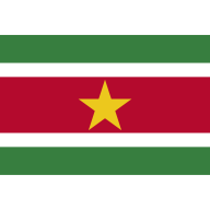 ICFSuriname.nl
