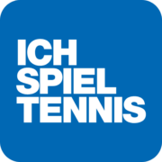 Ich Spiel Tennis