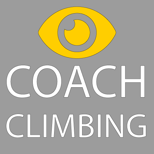 iCoachClimbing