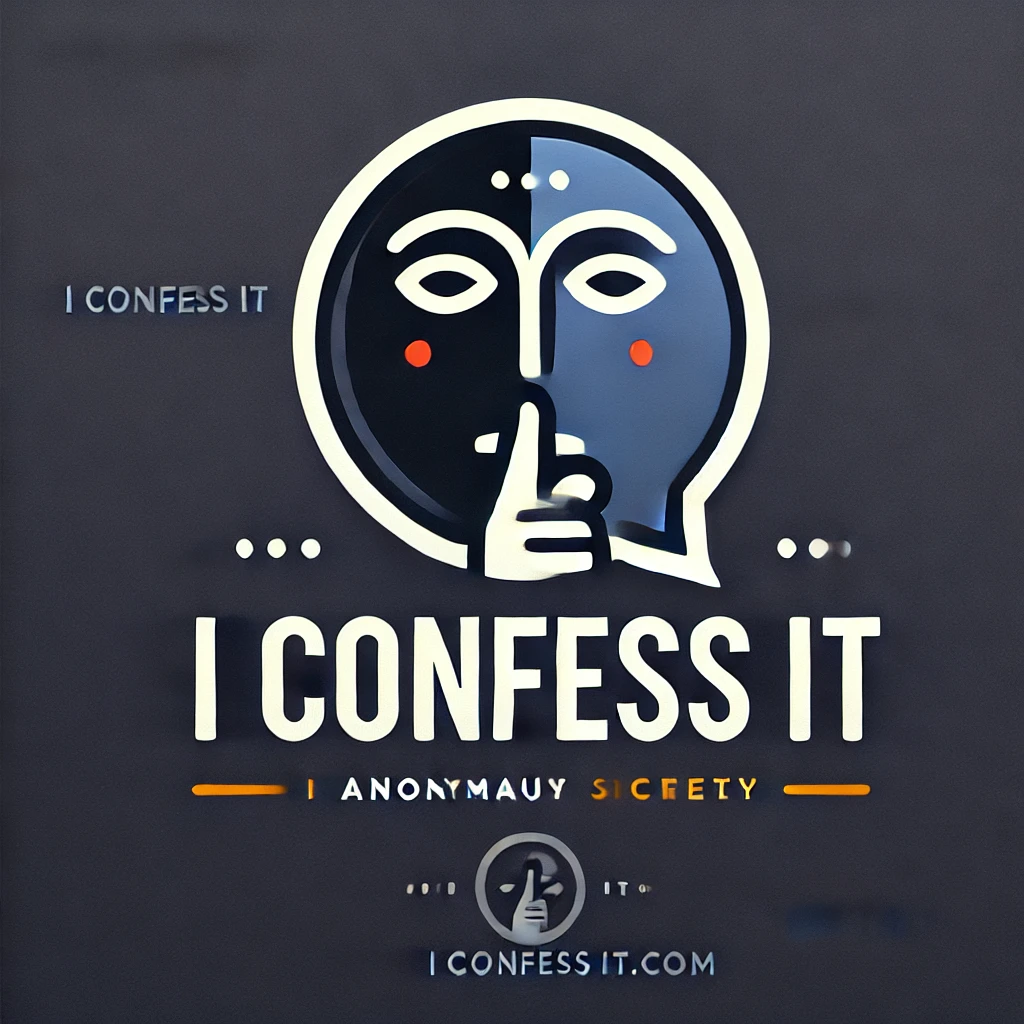 iConfessIt